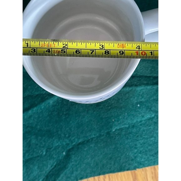 Some Like It Hot Coffee Mug - Picture 5 of 7